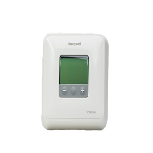  Termostato programable SimpleComfort - 1 calor/1 frío/1 bomba  de calor (alimentado por batería) : Herramientas y Mejoras del Hogar